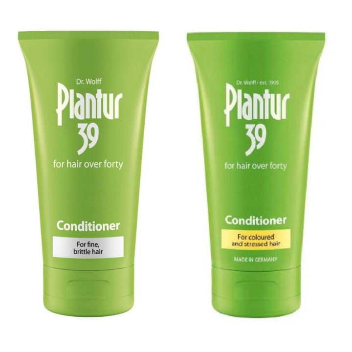 Plantur 39 Conditioner 150ml - Image 1